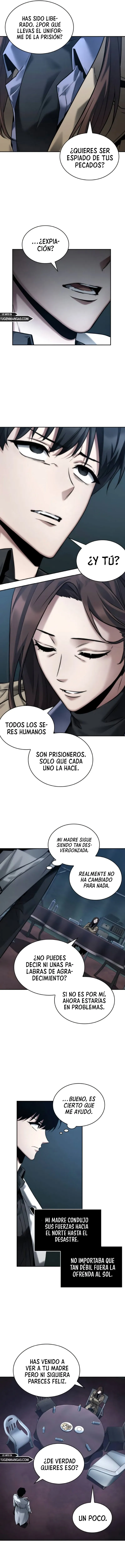 Lector omnisciente Capítulo 121 en Línea - página 11