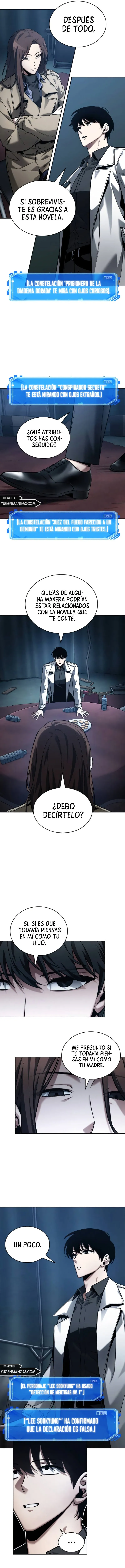 Lector omnisciente Capítulo 122 en Línea - página 4