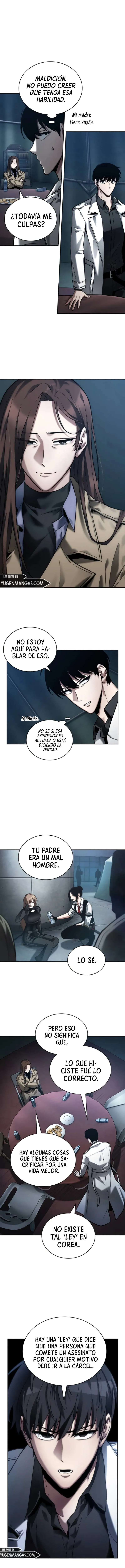 Lector omnisciente Capítulo 122 en Línea - página 5