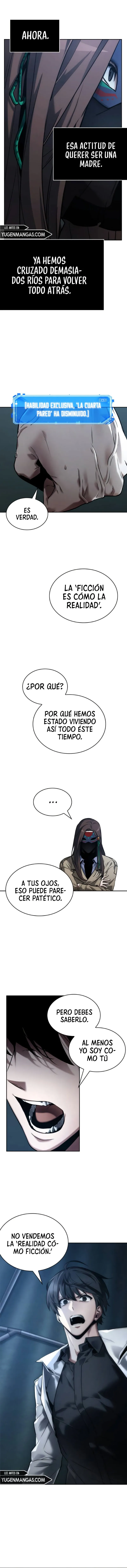Lector omnisciente Capítulo 122 en Línea - página 9