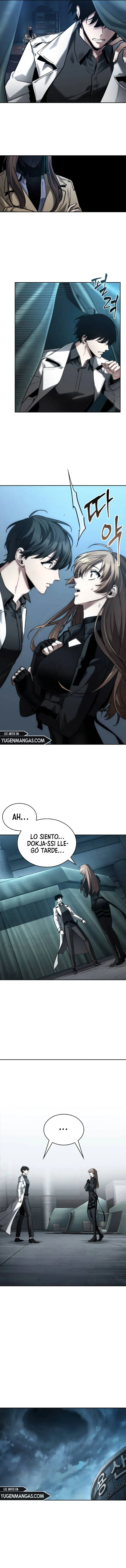 Lector omnisciente Capítulo 122 en Línea - página 10