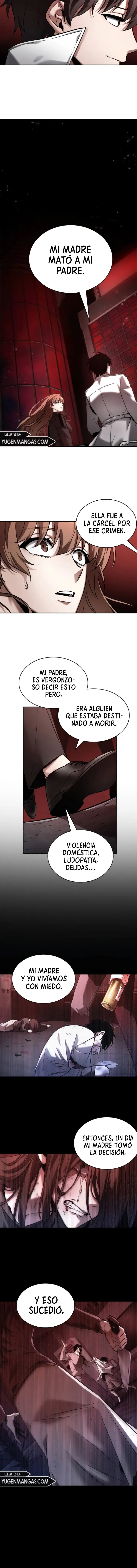 Lector omnisciente Capítulo 122 en Línea - página 12