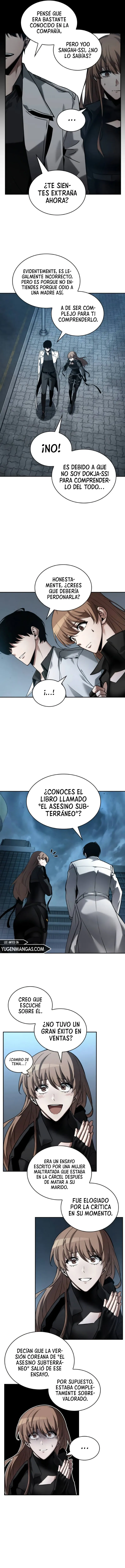 Lector omnisciente Capítulo 122 en Línea - página 13