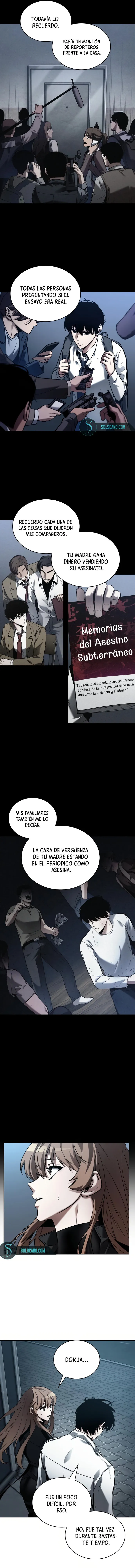 Lector omnisciente Capítulo 123 en Línea - página 3