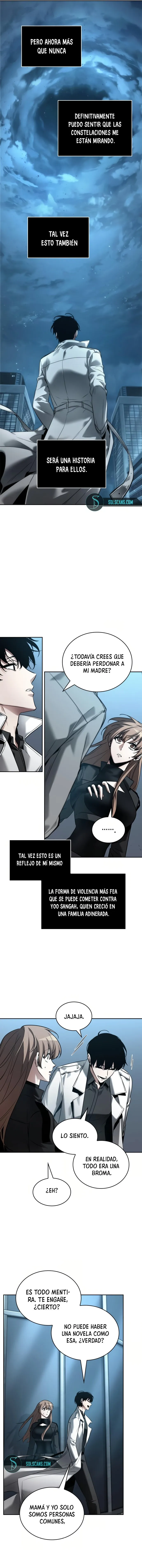 Lector omnisciente Capítulo 123 en Línea - página 5