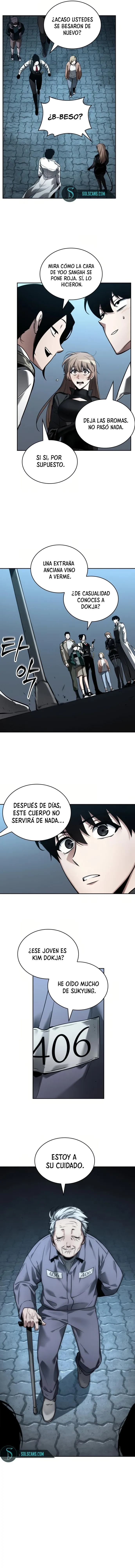 Lector omnisciente Capítulo 123 en Línea - página 7