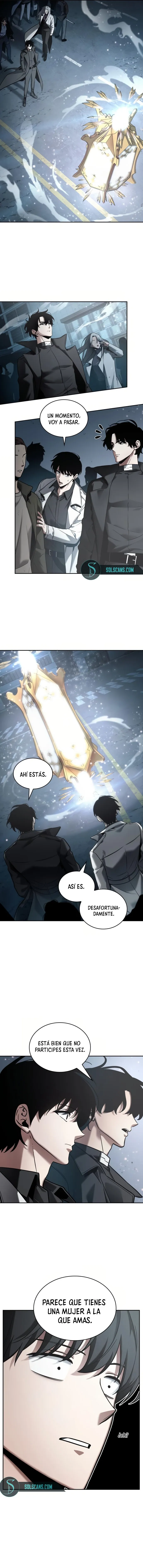 Lector omnisciente Capítulo 123 en Línea - página 9