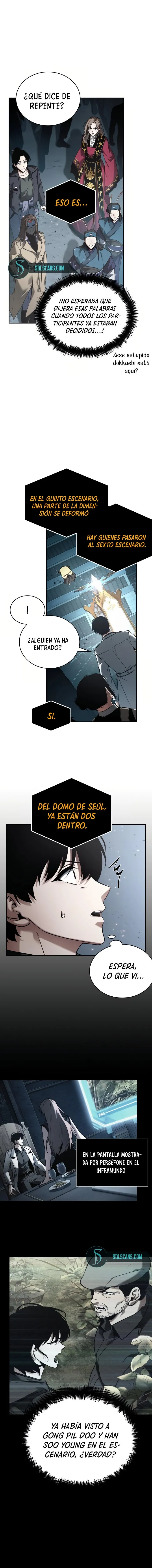 Lector omnisciente Capítulo 123 en Línea - página 13