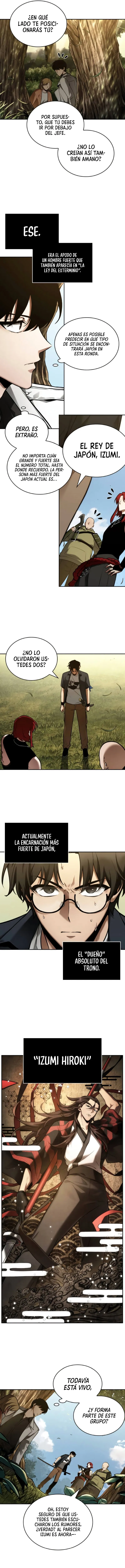 Lector omnisciente Capítulo 125 en Línea - página 10