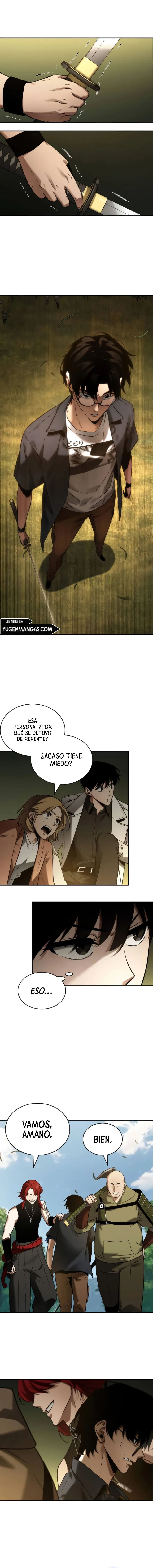 Lector omnisciente Capítulo 126 en Línea - página 3