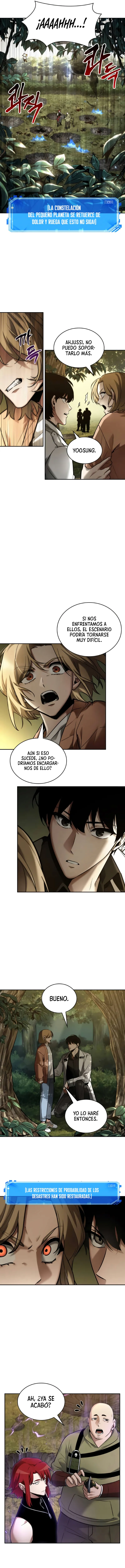 Lector omnisciente Capítulo 126 en Línea - página 10