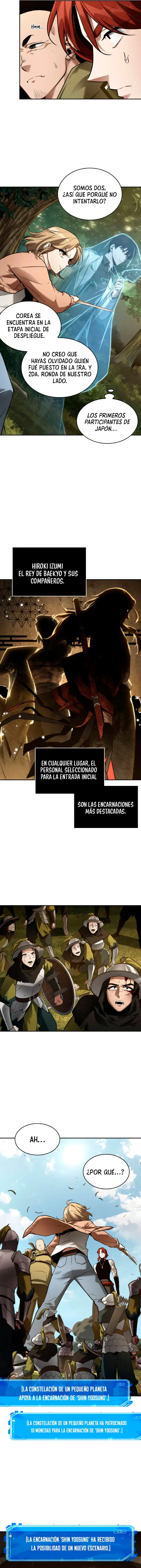 Lector omnisciente Capítulo 127 en Línea - página 4