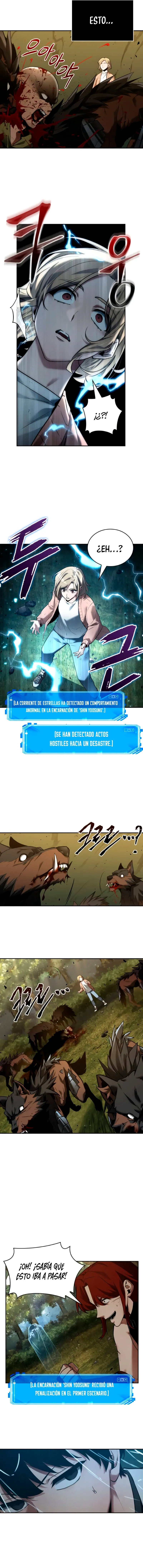 Lector omnisciente Capítulo 127 en Línea - página 12