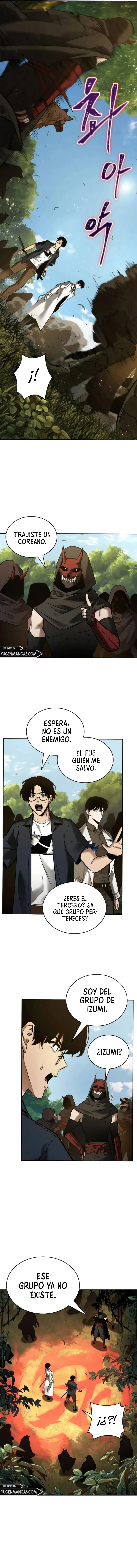 Lector omnisciente Capítulo 129 en Línea - página 9
