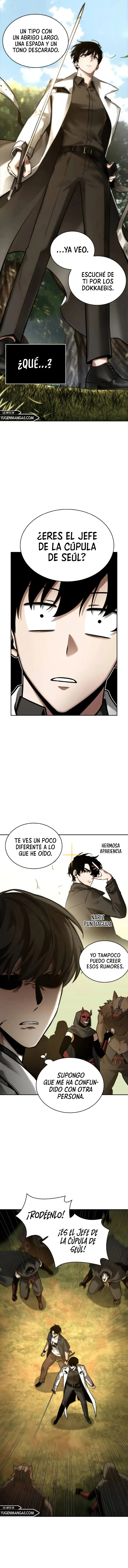 Lector omnisciente Capítulo 129 en Línea - página 13