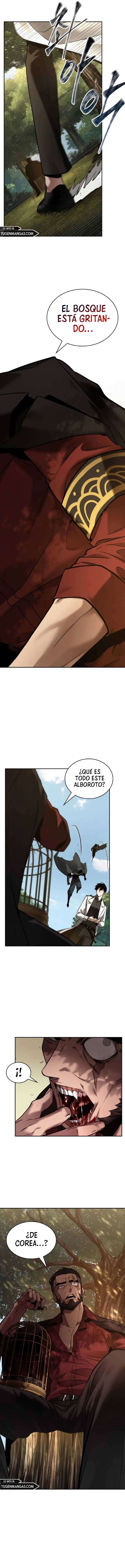 Lector omnisciente Capítulo 130 en Línea - página 11