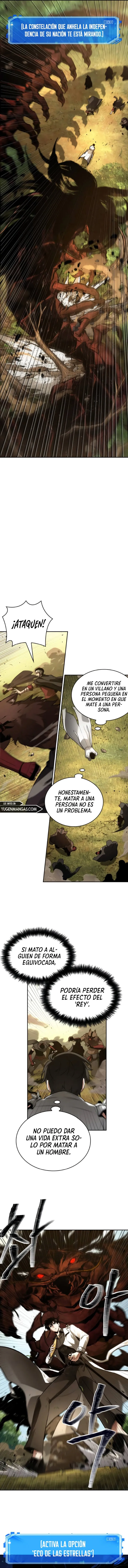 Lector omnisciente Capítulo 131 en Línea - página 9