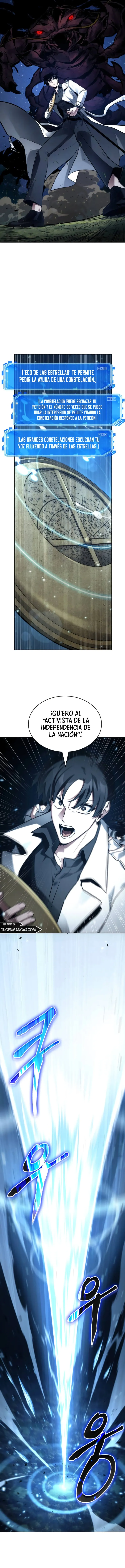 Lector omnisciente Capítulo 131 en Línea - página 10