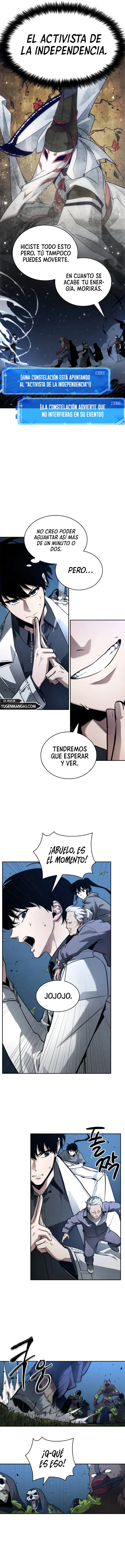 Lector omnisciente Capítulo 131 en Línea - página 14