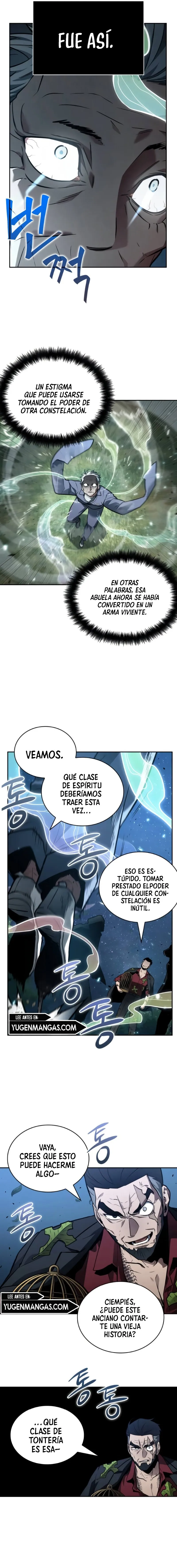 Lector omnisciente Capítulo 132 en Línea - página 3
