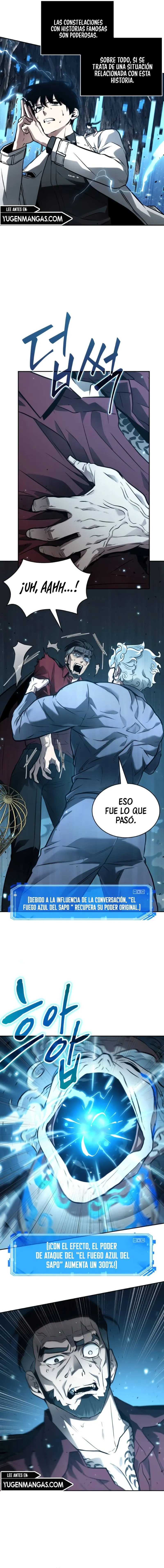 Lector omnisciente Capítulo 132 en Línea - página 7