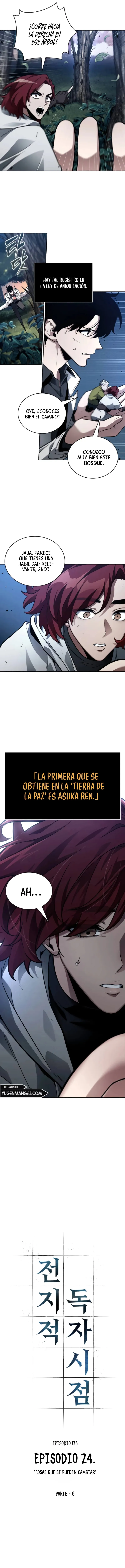 Lector omnisciente Capítulo 133 en Línea - página 2