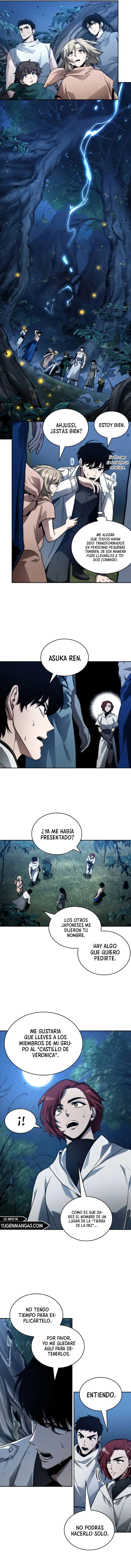 Lector omnisciente Capítulo 133 en Línea - página 5