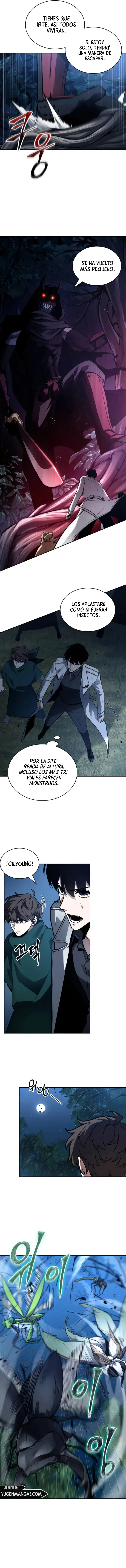 Lector omnisciente Capítulo 133 en Línea - página 6