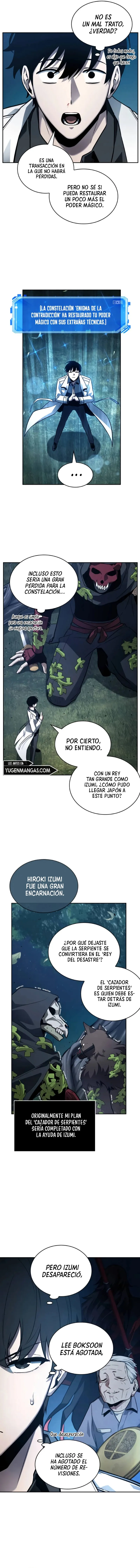 Lector omnisciente Capítulo 133 en Línea - página 10