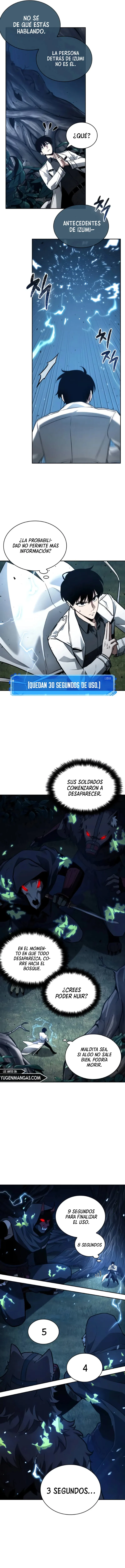 Lector omnisciente Capítulo 133 en Línea - página 11
