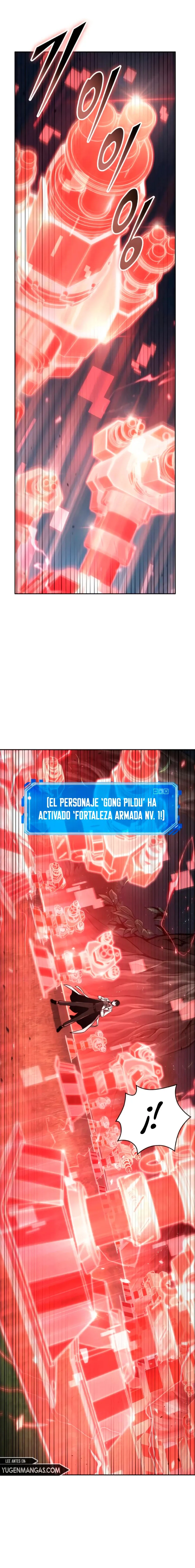 Lector omnisciente Capítulo 134 en Línea - página 3