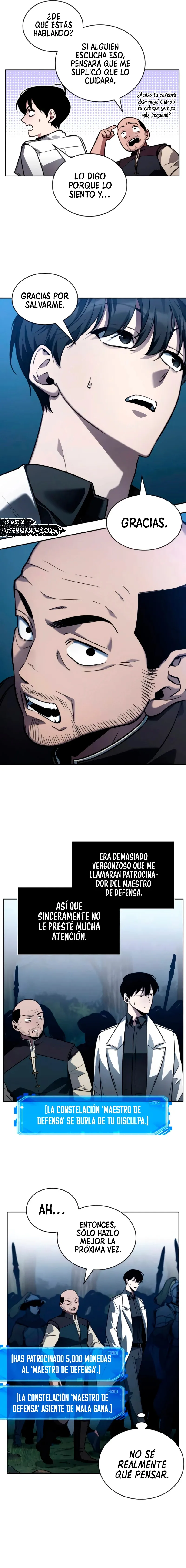 Lector omnisciente Capítulo 134 en Línea - página 13