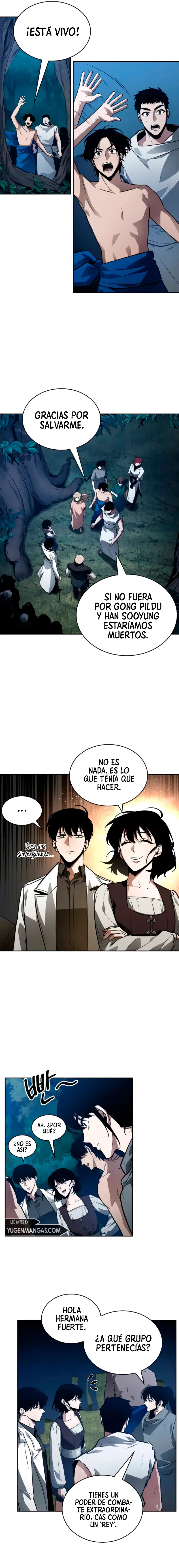 Lector omnisciente Capítulo 134 en Línea - página 15