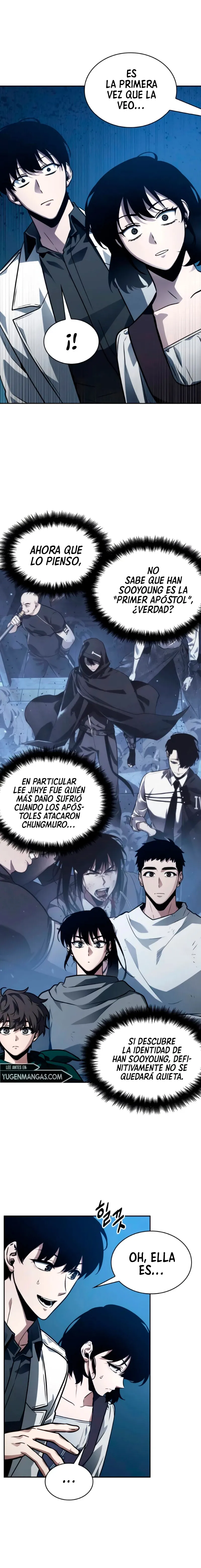 Lector omnisciente Capítulo 134 en Línea - página 16