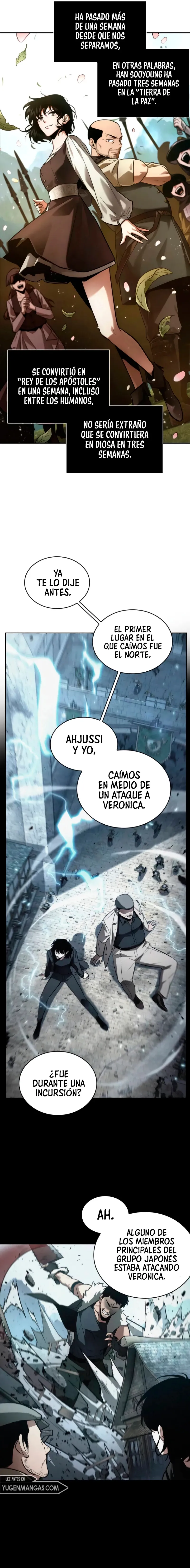 Lector omnisciente Capítulo 134 en Línea - página 20