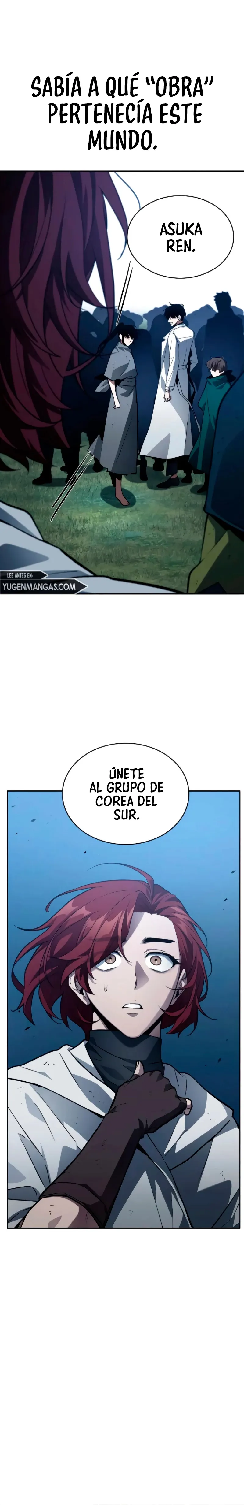 Lector omnisciente Capítulo 134 en Línea - página 24