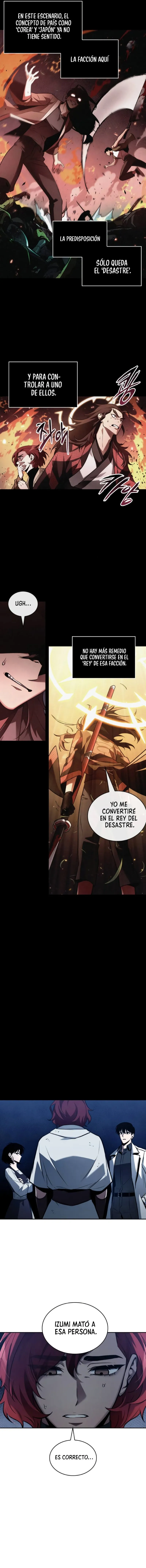 Lector omnisciente Capítulo 135 en Línea - página 11