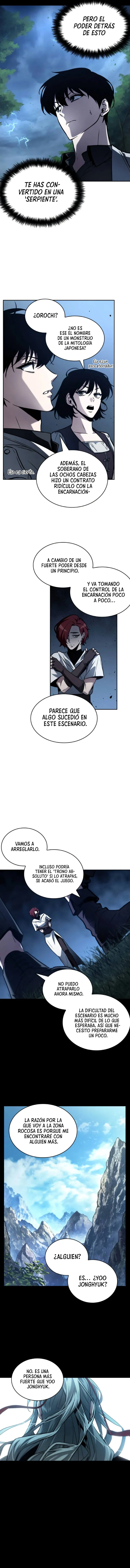 Lector omnisciente Capítulo 135 en Línea - página 15