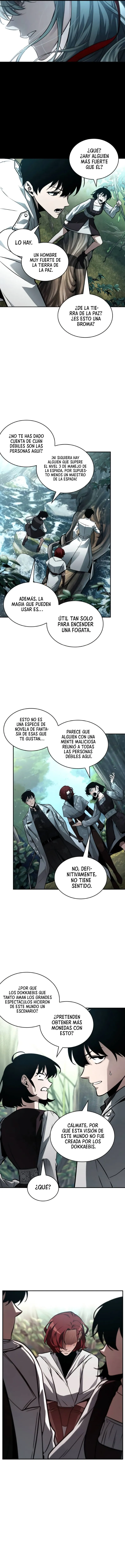 Lector omnisciente Capítulo 135 en Línea - página 16