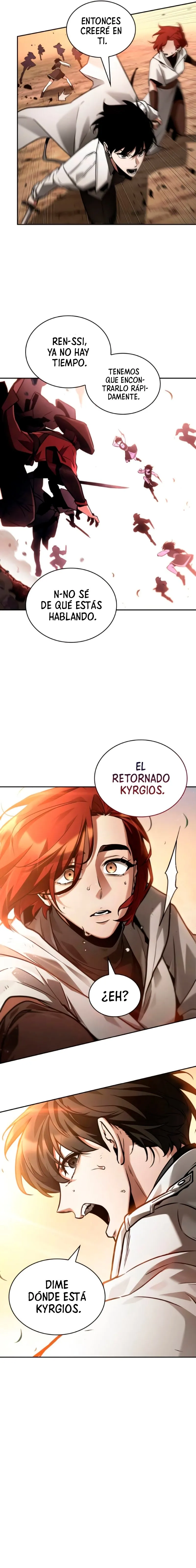 Lector omnisciente Capítulo 136 en Línea - página 12