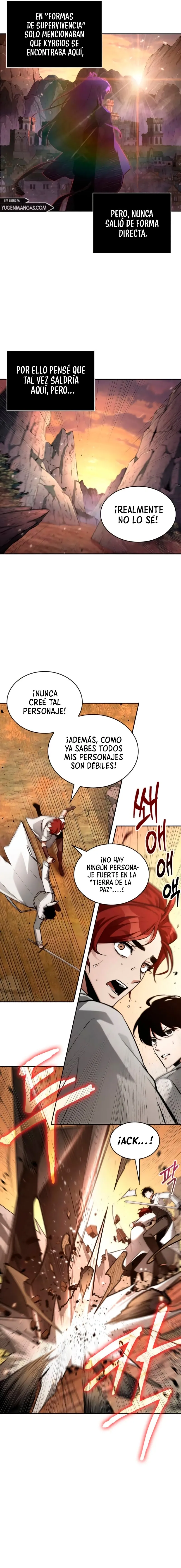 Lector omnisciente Capítulo 136 en Línea - página 13