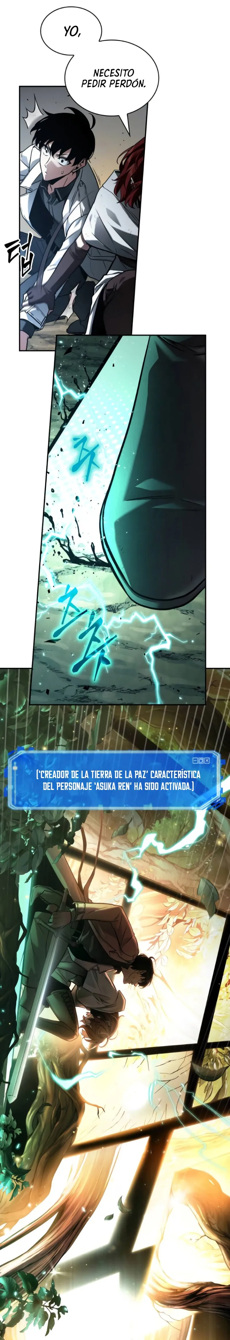 Lector omnisciente Capítulo 137 en Línea - página 3