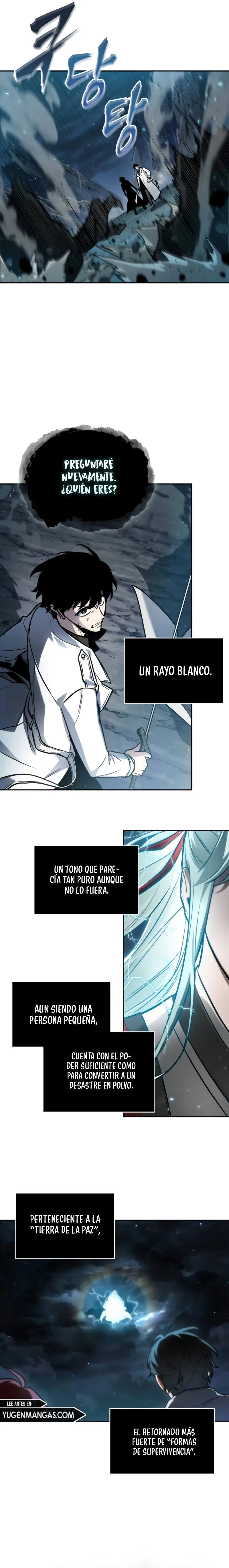 Lector omnisciente Capítulo 137 en Línea - página 9