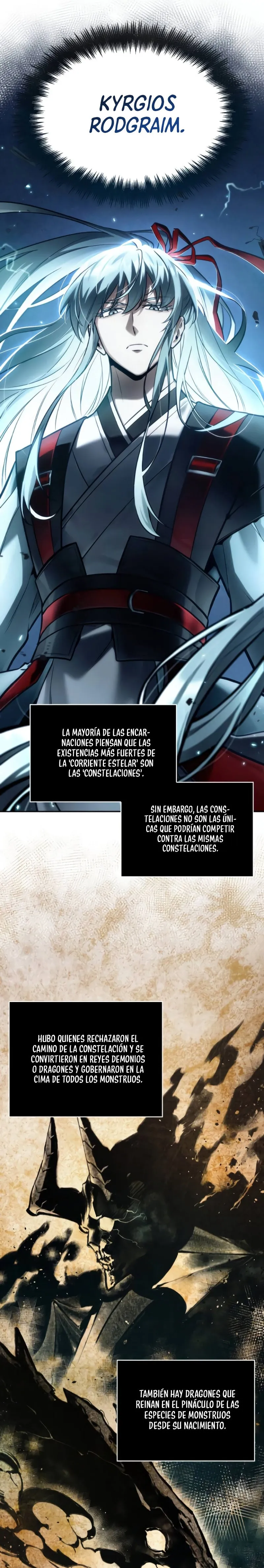 Lector omnisciente Capítulo 137 en Línea - página 10