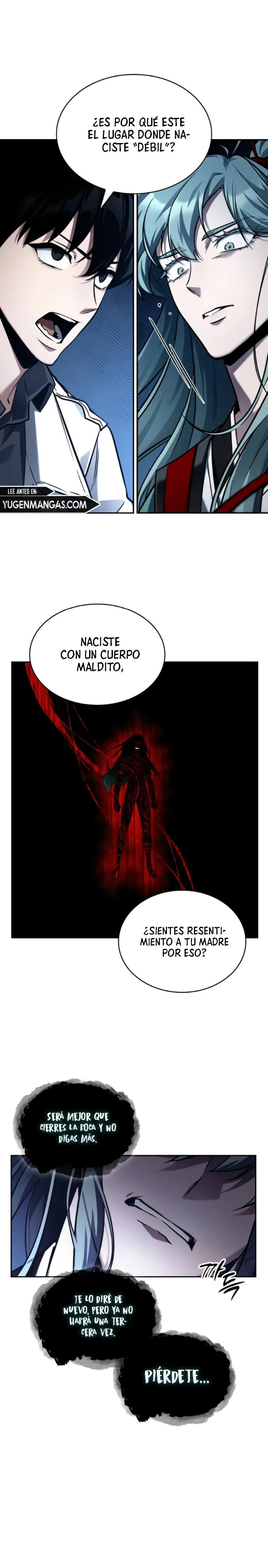 Lector omnisciente Capítulo 137 en Línea - página 17