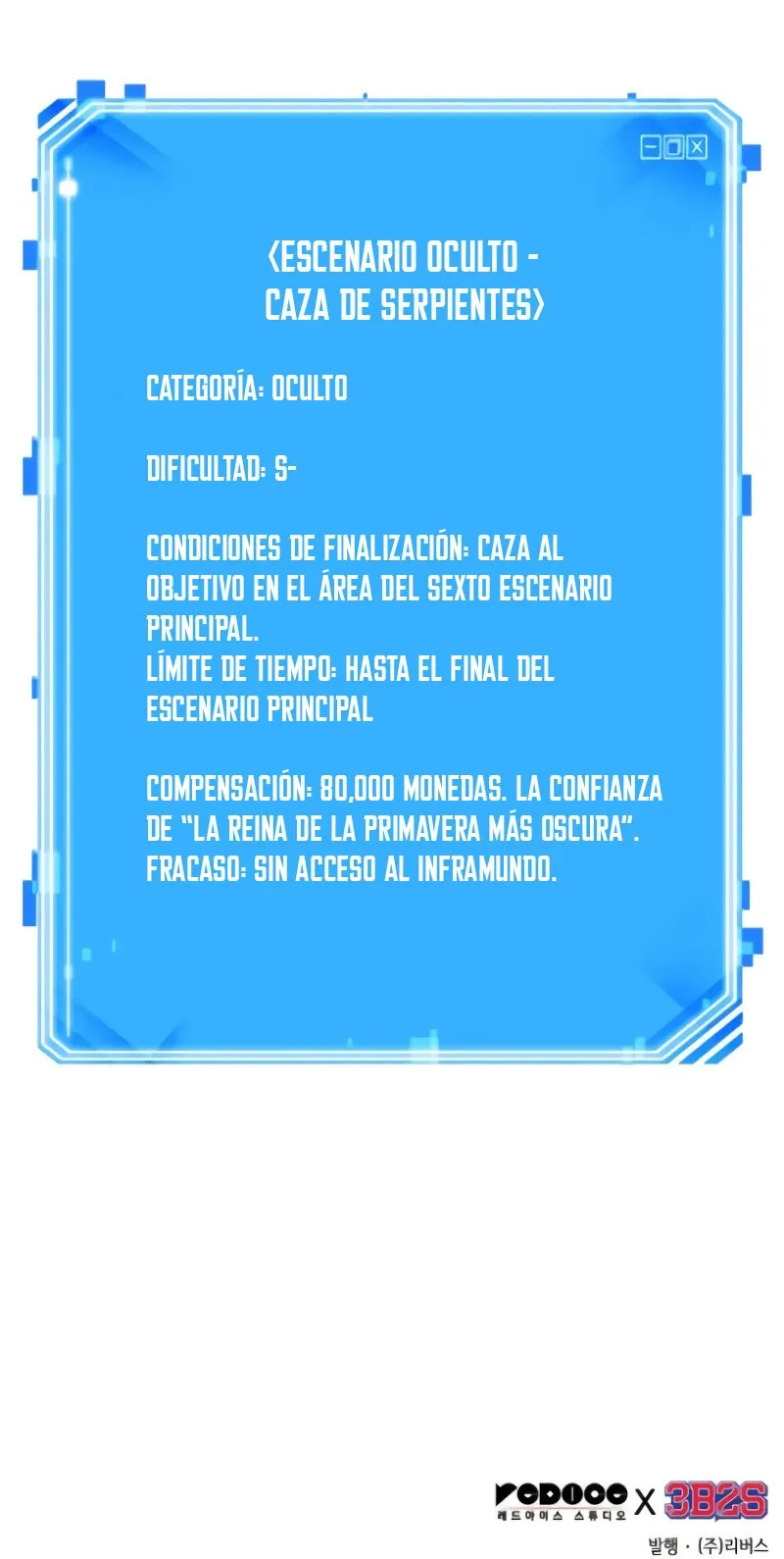 Lector omnisciente Capítulo 137 en Línea - página 22