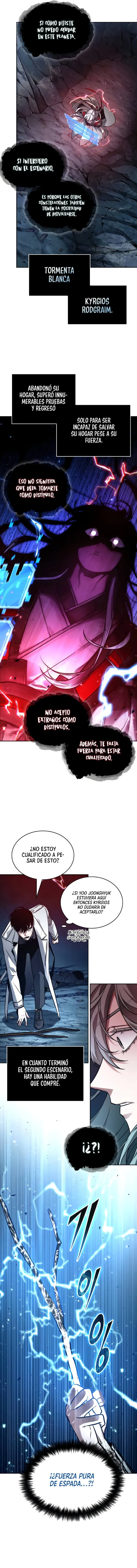 Lector omnisciente Capítulo 138 en Línea - página 4