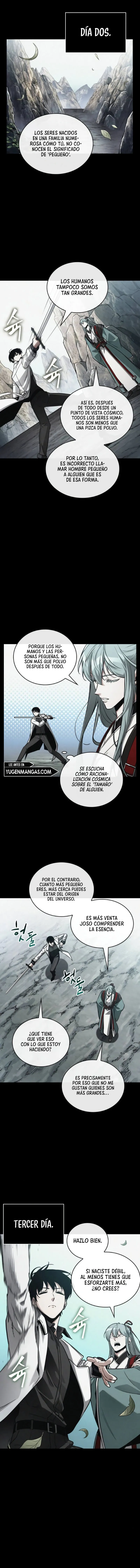 Lector omnisciente Capítulo 138 en Línea - página 9