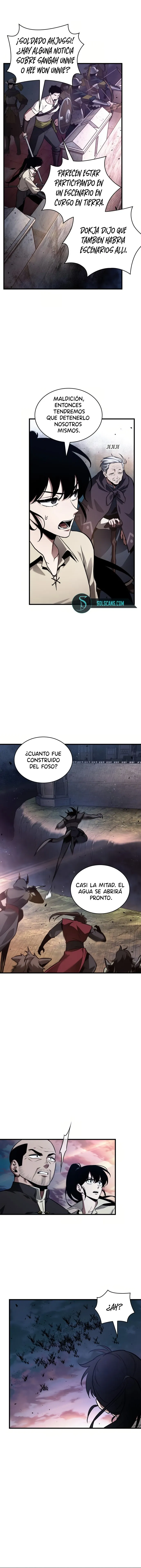 Lector omnisciente Capítulo 139 en Línea - página 5