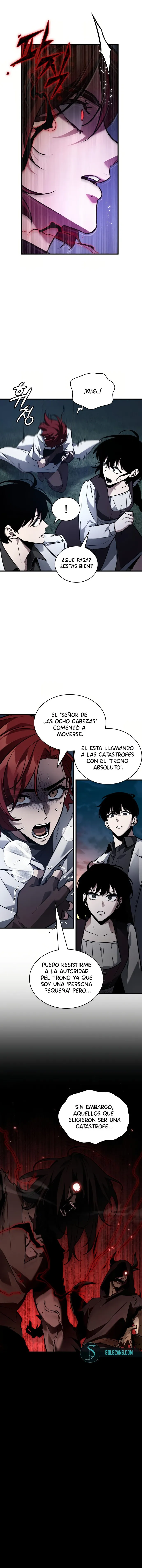 Lector omnisciente Capítulo 139 en Línea - página 9